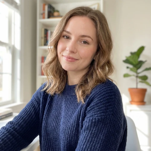Author image