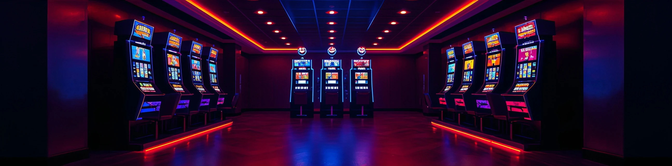 How live casinos work technically