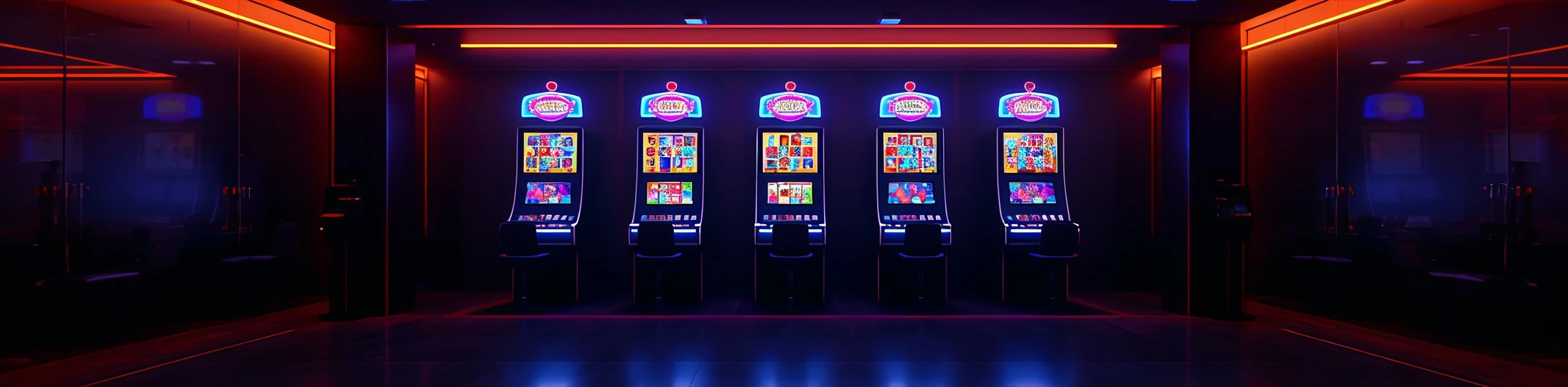 How live casinos work technically