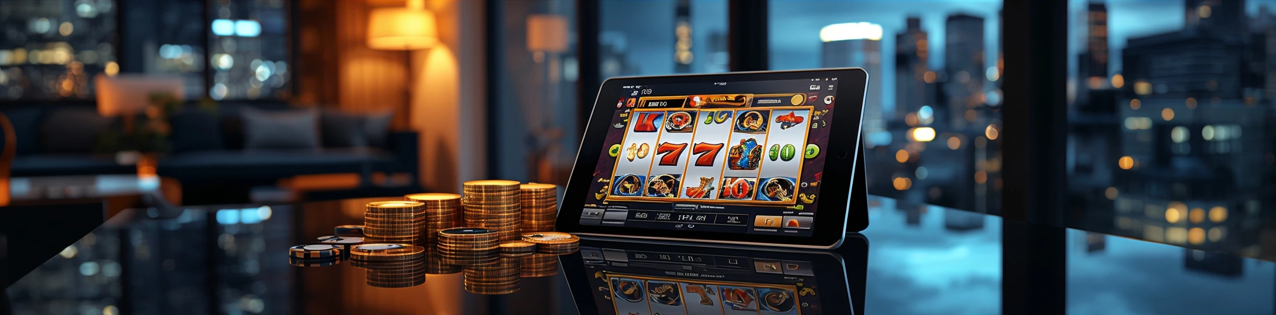 Live Casino Play With Crypto Casinos