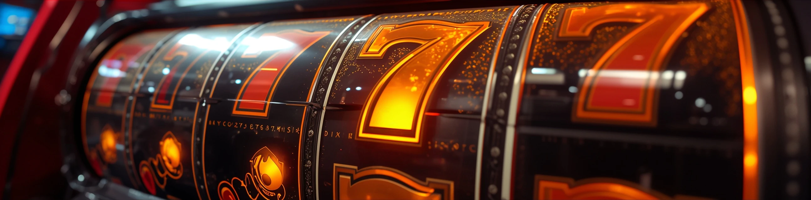 Free spins offers for online slots