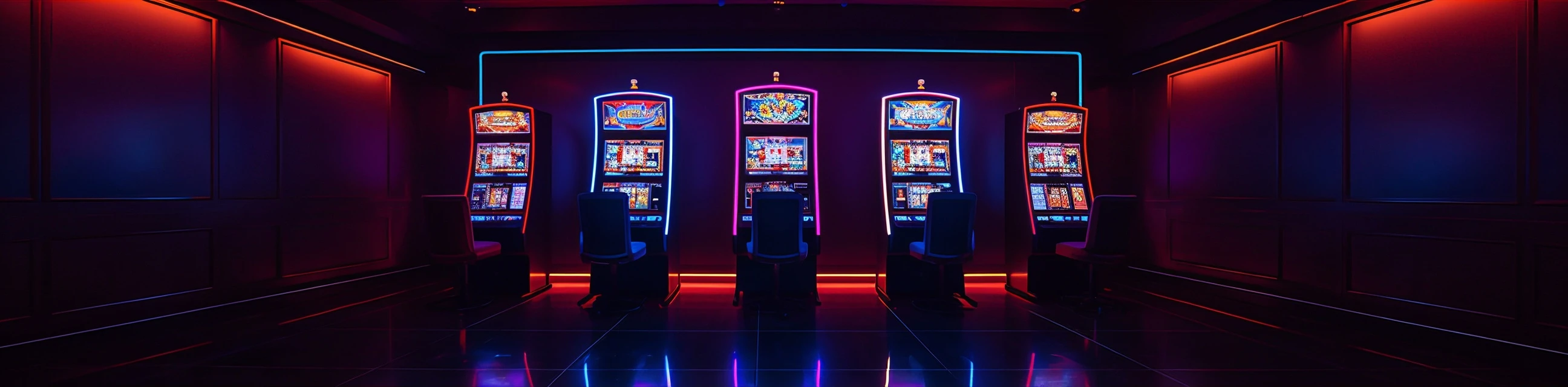 How live casinos work technically