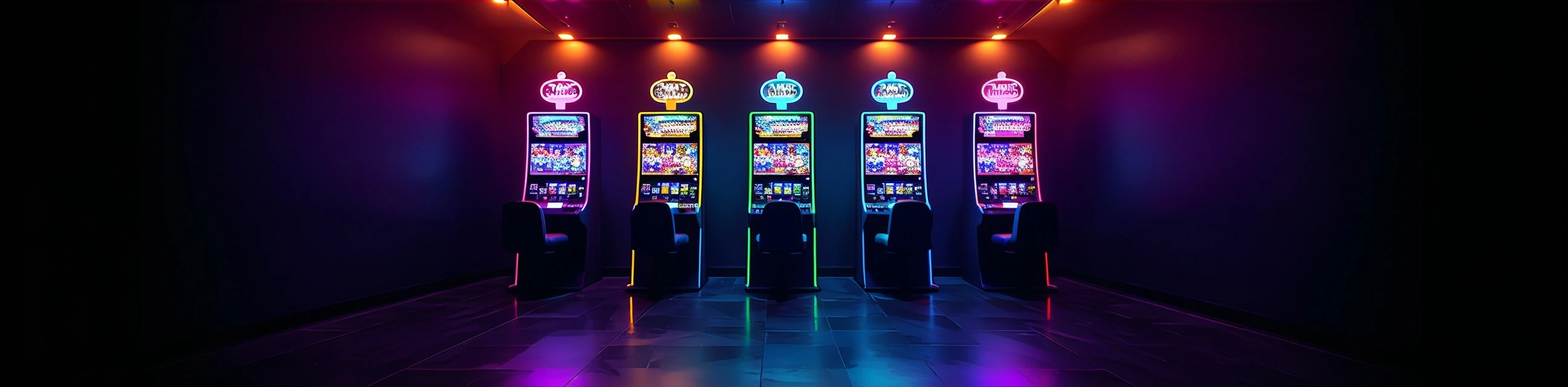 How live casinos work technically