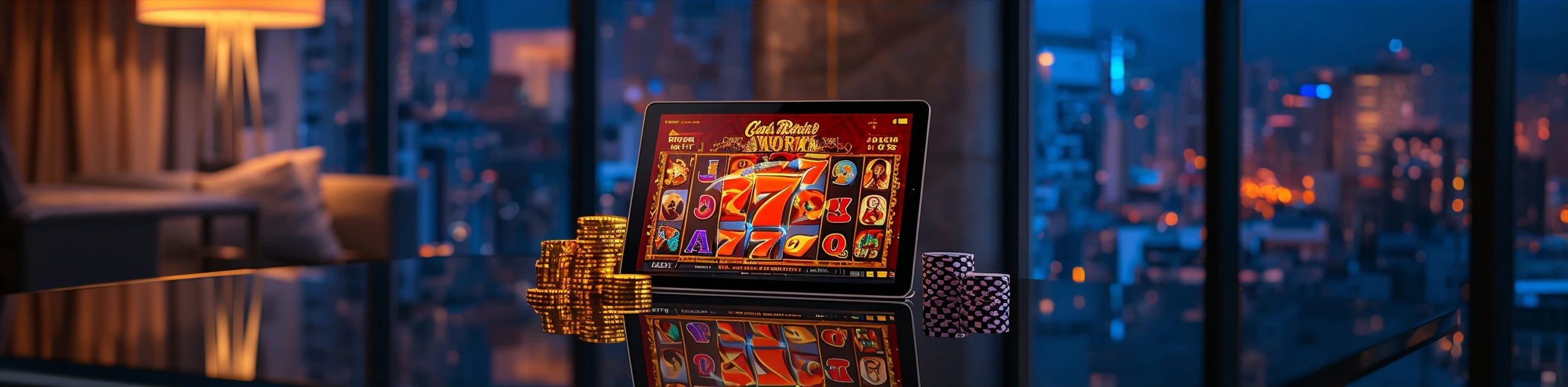 New casinos and live dealer play
