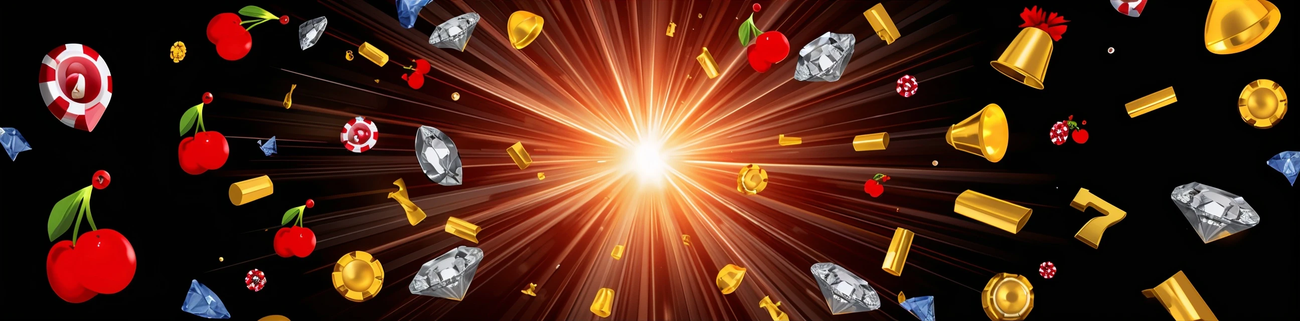 How results are generated in online roulette