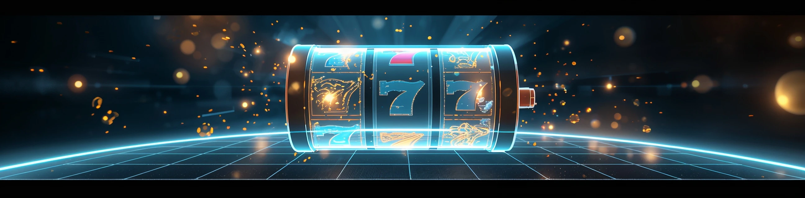 How live casinos work technically